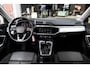 Audi Q3 Sportback 35 TFSI Bns Edition | ACC | Camera | Verw stoelen