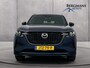 Mazda CX-80 // 2.5 e-SkyActiv PHEV Homura Plus // PANORAMA-/SCHUIFDAK // LEDER //