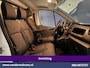 Renault Trafic 1.6 dCi L1H1 Inrichting Euro6 Airco | Imperiaal | Omvormer | Trekhaak | LED | Cruisecontrol Parkeersensoren, Bijrijdersbank