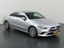 Mercedes-Benz CLA 180 Luxury Line | Achteruitrijcamera | Stoelverwarming | Widescreen | Distronic |