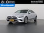 Mercedes-Benz CLA 180 Luxury Line | Achteruitrijcamera | Stoelverwarming | Widescreen | Distronic |