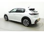 Peugeot e-208 EV GT Pack 50 kWh | Navigatie | Stoelverwarming | Achteruitrijcamera | Full led verlichting | 17 inch lichtmetalen velgen | Dodehoekdetectie