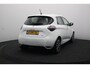 Renault Zoe R135 Intens 52 kWh SOH 93,8% | Koop Accu | Warmtepomp | Navigatie | Camera | Stoel\Stuur Verwarming