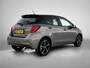 Toyota Yaris 1.5 Hybrid Dynamic Bi-Tone | Navigatie | Leder |
