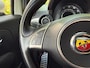 Abarth 500 500 Abarth 280PK Recaro Race