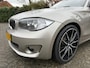 BMW 1-Serie 125I Autm/Navi/Leer/Navi/Uniek