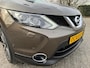 Nissan Qashqai Tekna Autom/Navi/Pano/Camera/Trekhaak/