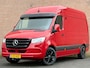 Mercedes-Benz Sprinter 315CDI 150PK L2H2 RWD / Carplay / M-Bux / Inrichting / Euro6