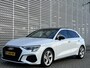 Audi A3 Sportback 30 TFSI S edition / Pano / Navigatie / LED / Parkeersensoren / Lichtmetaal 17 inch / Climate controle / **