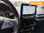 Ford EcoSport 1.0 EcoB. ST-Line Black,Navi/Carplay,Camera,Clima,Cruise,Trekhk,Keyless,Half leer,