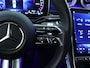 Mercedes-Benz C-klasse Estate 300 e AMG Plug-In Hybride | AMG Line | Memorypakket | Night Pakket | Panoramadak | Distronic | Stuur en Stoelverwarming | Inclusief 24 maanden MB Certified garantie voor Europa.