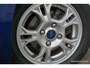 Ford Fiesta 1.6 TDCi Lease Titanium