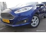 Ford Fiesta 1.6 TDCi Lease Titanium