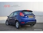 Ford Fiesta 1.6 TDCi Lease Titanium
