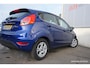 Ford Fiesta 1.6 TDCi Lease Titanium