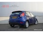 Ford Fiesta 1.6 TDCi Lease Titanium
