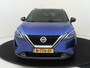 Nissan Qashqai 1.3 MHEV Xtronic Tekna Plus 158PK | Navigatie | 360 camera | Trekhaak | Leder