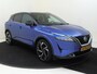 Nissan Qashqai 1.3 MHEV Xtronic Tekna Plus 158PK | Navigatie | 360 camera | Trekhaak | Leder