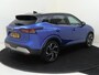 Nissan Qashqai 1.3 MHEV Xtronic Tekna Plus 158PK | Navigatie | 360 camera | Trekhaak | Leder