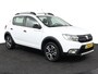 Dacia Sandero Stepway TCe 100 Bi-Fuel Série Limitée 15th Anniversary | Parkeercamera | Navigatie |
