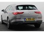 Mercedes-Benz CLA Shooting Brake 180 Business Solution Luxury Leer, Camera, Apple Carplay, Sfeerverlichting, LED, PDC