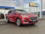 Ford Kuga 2.5 PHEV Vignale | Climate Control | Adaptieve Cruise Control | Winterpakket | Achteruirijcamera | Elektrisch Bedienbare Bestuurdersstoel Incl. Memory Functie | Panoramadak | HUD | B&O-Soundsystem | Apple Carplay/Android Auto |