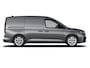 Ford Transit Connect 1.5 EcoBoost PHEV L2 Limited Dubbele schuifdeur | Aanhanger assistent | Aanhanger manoeuvreerhulp | All Weather banden