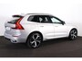 Volvo XC60 T8 Recharge AWD Ultimate Dark - Luchtvering - Panorama/schuifdak - IntelliSafe Assist & Surround - 360º Camera - Bowers & Wilkins audio - Verwarmde voorstoelen, stuur & achterbank - Parkeersensoren voor & achter - Elektr. bedienb. voorstoelen met geheugen - Head up display - Draadloze tel. lader - Extra getint glas - 21' LMV