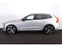 Volvo XC60 T8 Recharge AWD Ultimate Dark - Luchtvering - Panorama/schuifdak - IntelliSafe Assist & Surround - 360º Camera - Bowers & Wilkins audio - Verwarmde voorstoelen, stuur & achterbank - Parkeersensoren voor & achter - Elektr. bedienb. voorstoelen met geheugen - Head up display - Draadloze tel. lader - Extra getint glas - 21' LMV