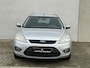 Ford Focus Wagon 1.8 SILVER MAGIC AIRCO ELEK PAKKET DAKRAILS LMV