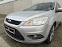 Ford Focus Wagon 1.8 SILVER MAGIC AIRCO ELEK PAKKET DAKRAILS LMV