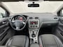 Ford Focus Wagon 1.8 SILVER MAGIC AIRCO ELEK PAKKET DAKRAILS LMV