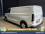 Ford Transit Custom 2.0 TDCI 136pk L2H1 Euro6 Airco | Camera | Apple Carplay | LED | Cruisecontrol | Verwarmde voorruit Android Auto, Parkeersensoren, Bijrijdersbank