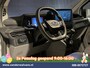 Ford Transit Custom 2.0 TDCI 136pk L2H1 Euro6 Airco | Camera | Apple Carplay | LED | Cruisecontrol | Verwarmde voorruit Android Auto, Parkeersensoren, Bijrijdersbank