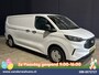Ford Transit Custom 2.0 TDCI 136pk L2H1 Euro6 Airco | Camera | Apple Carplay | LED | Cruisecontrol | Verwarmde voorruit Android Auto, Parkeersensoren, Bijrijdersbank