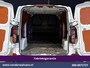 Ford Transit Custom 2.0 TDCI 136pk L2H1 Fabrieksgarantie Euro6 Airco | Camera | Apple Carplay | LED | Cruisecontrol | Verwarmde voorruit Android Auto, Parkeersensoren, Bijrijdersbank