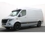 Mercedes-Benz Sprinter 317 L2H2 3-Zits, LED, Dodehoeksensor, Camera, Side-Steps, PDC
