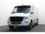 Mercedes-Benz Sprinter 317 L2H2 3-Zits, LED, Dodehoeksensor, Camera, Side-Steps, PDC