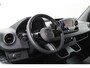 Mercedes-Benz Sprinter 317 L2H2 3-Zits, LED, Dodehoeksensor, Camera, Side-Steps, PDC