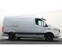 Mercedes-Benz Sprinter 317 L2H2 3-Zits, LED, Dodehoeksensor, Camera, Side-Steps, PDC