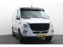 Mercedes-Benz Sprinter 317 L2H2 3-Zits, LED, Dodehoeksensor, Camera, Side-Steps, PDC