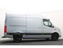 Mercedes-Benz Sprinter 317 L2H2 3-Zits, LED, Dodehoeksensor, Camera, Side-Steps, PDC