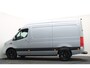 Mercedes-Benz Sprinter 317 L2H2 3-Zits, LED, Dodehoeksensor, Camera, Side-Steps, PDC