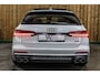Audi A6 AVANT 55 TFSI Quattro S-Line *Pano*B&O Advanced*Achteras besturing*Soft-Close*