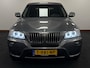 BMW X3 XDrive28i High Executive*Cruise-Control*Airco*Trekhaak*Navi*PDC*