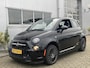 Fiat 500 500 E24kwh Black Panoramadak