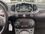 Fiat 500 500 E24kwh Black Panoramadak