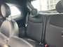 Fiat 500 500 E24kwh Black Panoramadak