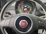 Fiat 500 500 E24kwh Black Panoramadak