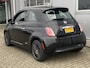 Fiat 500 500 E24kwh Black Panoramadak